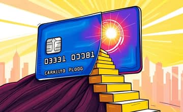 El Rol Clave de tu Tarjeta en la Construcción de Riqueza