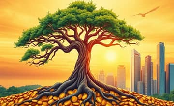 Fortaleza Financiera: Inversiones para un Futuro Inquebrantable