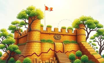 La Fortaleza Interna: Inversiones que Crean Resiliencia