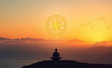 La Brújula del Bienestar: Inversiones que Te Guían a la Paz