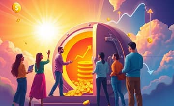 Desbloquea tu Potencial: Inversiones Sólidas para Todos