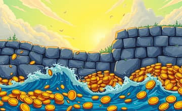 El Muro de Contención: Protege tu Dinero de la Inflación