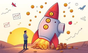 Fundamentos del Ahorro Inteligente: Invierte Sabiamente