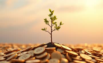 La Sabiduría de lo Lento: Crecimiento Constante con Inversiones