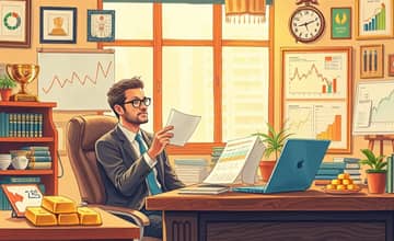 El Arte de No Perder: Estrategias Simples para Inversores Astutos