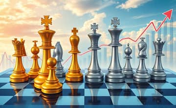 Jaque Mate al Riesgo: Estrategias de Inversión Infalibles