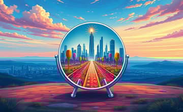 El Espejo de tu Futuro: Inversiones Claras y Predecibles