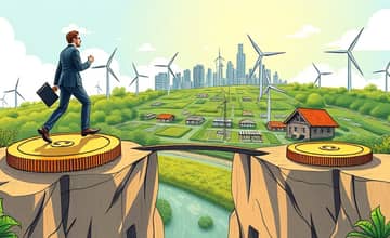 Pasos de Gigante: Avanza con Inversiones de Impacto Seguro