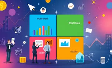 La matriz de tus inversiones: Organiza tu cartera para el éxito