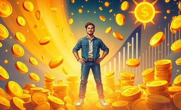 Tu mantra financiero: Afirmaciones para atraer la abundancia