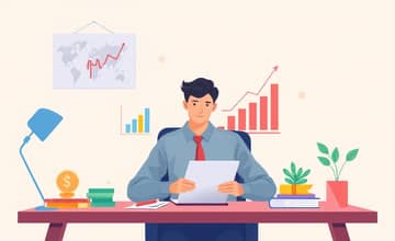 Adiós al estrés financiero: Herramientas para la tranquilidad