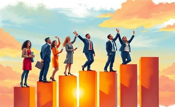 Finanzas que inspiran: Historias de éxito y lecciones aprendidas