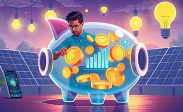 Desbloquea tu potencial de ahorro: Métodos innovadores