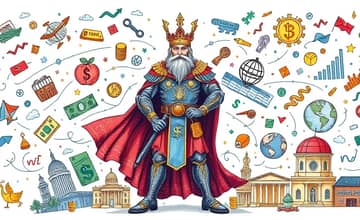 El Guardián del Dinero: Selecciona Inversiones con Rigor