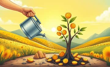 Invierte con Propósito: Logra tus Metas con Opciones Seguras