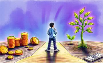 Convierte tus gastos en oportunidades: Reimagina tu presupuesto