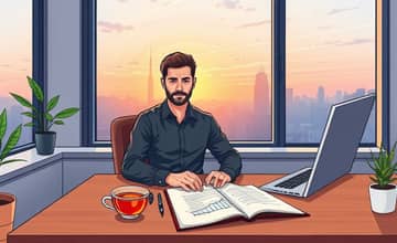 El Ritual de la Seguridad: Hábitos para Invertir sin Ansiedad