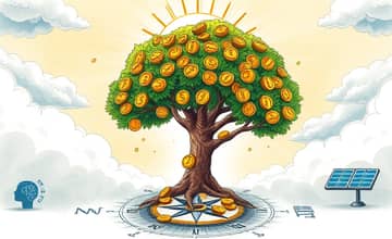 Finanzas anticrisis: Prepara tu economía para cualquier escenario