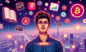 Ingresos pasivos en la era digital: Crea riqueza sin límites