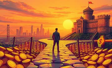 Desarrolla tu inteligencia financiera: Aprende a pensar como un inversor