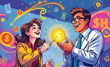 El efecto WOW en tus finanzas: Logra resultados extraordinarios