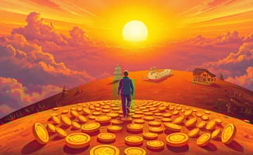 Dinero y metas: Cómo alinearlos para alcanzar tus sueños