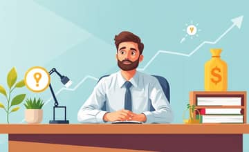 El arte de la inversión minimalista: Menos es más en Wall Street