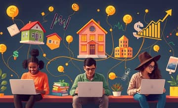 El arte de generar dinero: Más allá de solo un salario