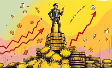 Dominando el capital: Lógralo con estas estrategias infalibles