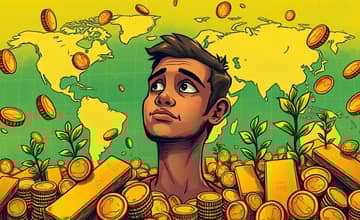 El valor real de tu dinero: Cómo hacerlo trabajar más fuertemente