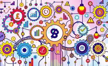 El algoritmo de tus finanzas: Optimiza cada decisión