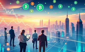 Finanzas para la nueva era: Innovación y oportunidades