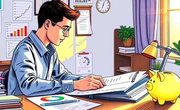 Recupera el control: Tu guía para dominar tus finanzas