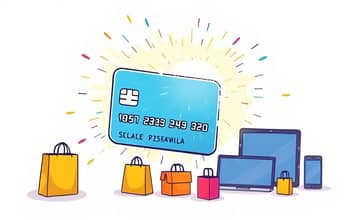 Cómo tu Tarjeta de Crédito Impulsa tus Compras Online