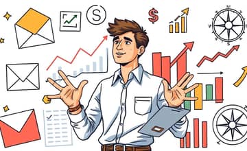 Tu brújula financiera personal: Guía para tomar decisiones acertadas