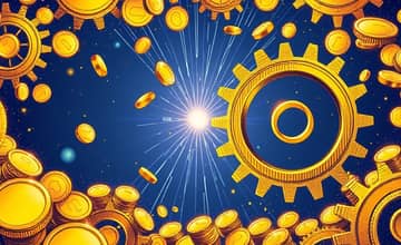 El ciclo virtuoso del dinero: Crea un flujo constante de riqueza