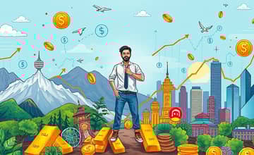 El gran reset financiero personal: Reinicia y prospera