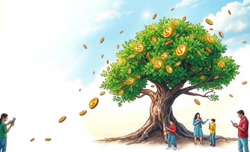 Microinversiones: Pequeños pasos, grandes fortunas