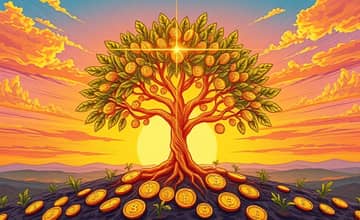 El poder del interés compuesto oculto: Potencia tu ahorro