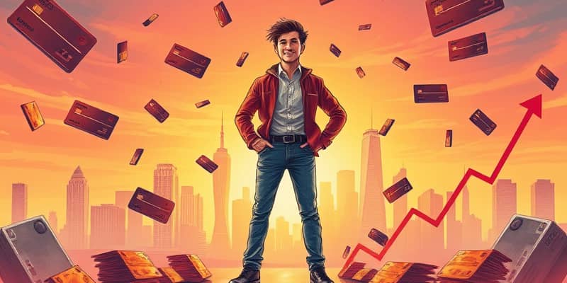 La Psicología del Gasto: Domina tu Tarjeta de Crédito