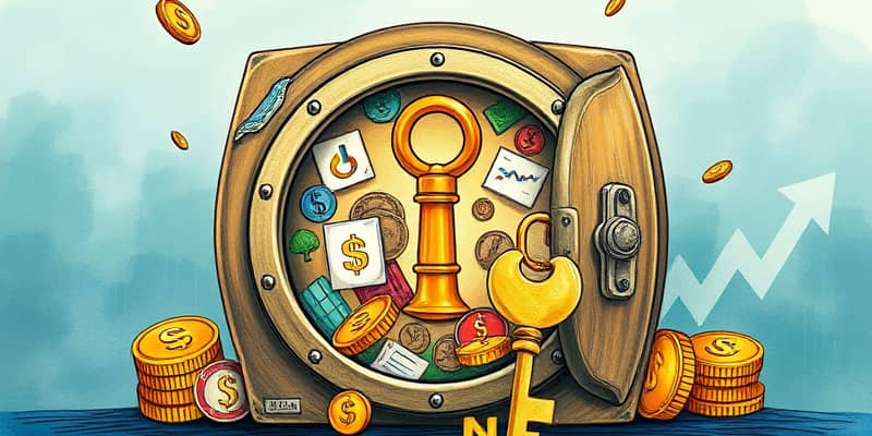 El Código Maestro: Desbloquea Inversiones de bajo Riesgo